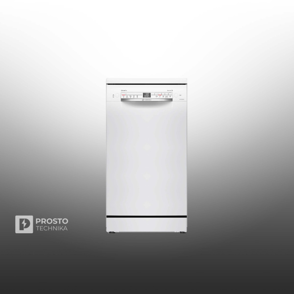 Посудомоечная машина Bosch SPS2HMW54Q